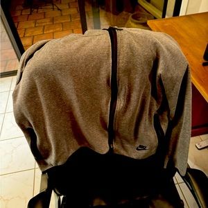 Women’s Nike Tech Jacket
